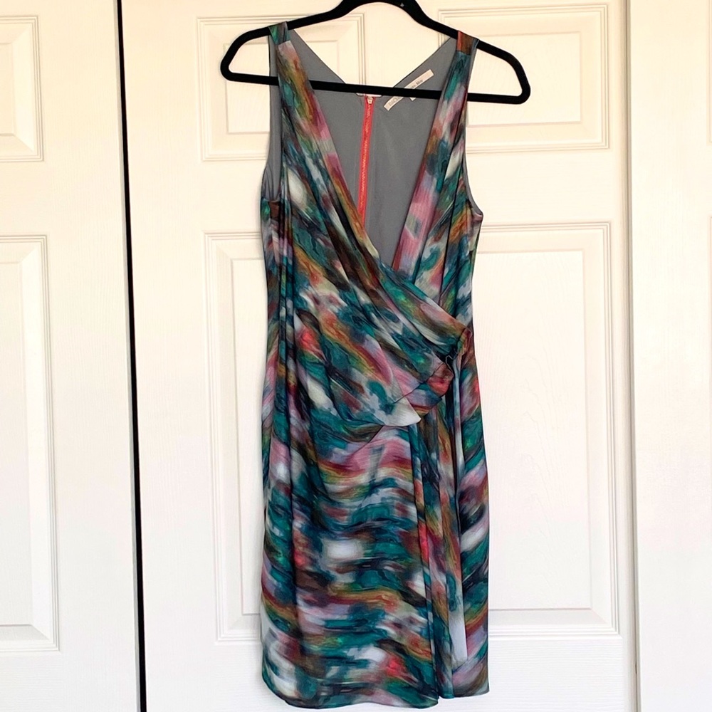 RACHEL Sleeveless dress